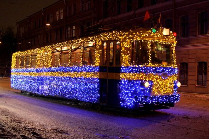 Стало известно расписание автобусов Сыктывкара на новогодние праздники