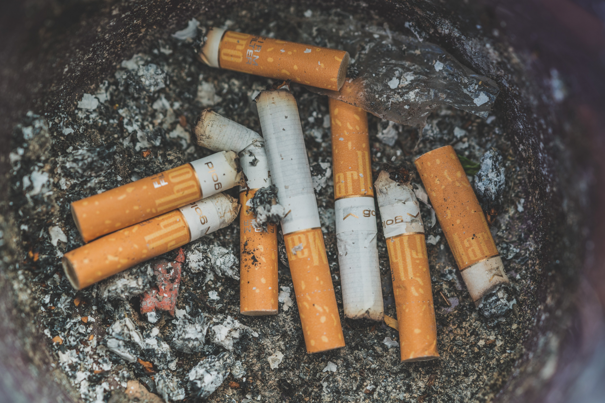 В Коми просьба не дымить в подъезде завершилась угрозами со стороны курящих