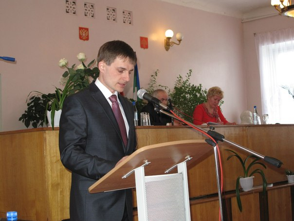 Сенатор от Коми предложил дополнить закон об амнистиях для чиновников