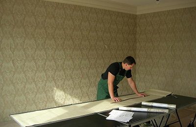 Ремонт в Сыктывкаре: почему начать стоит в январе?