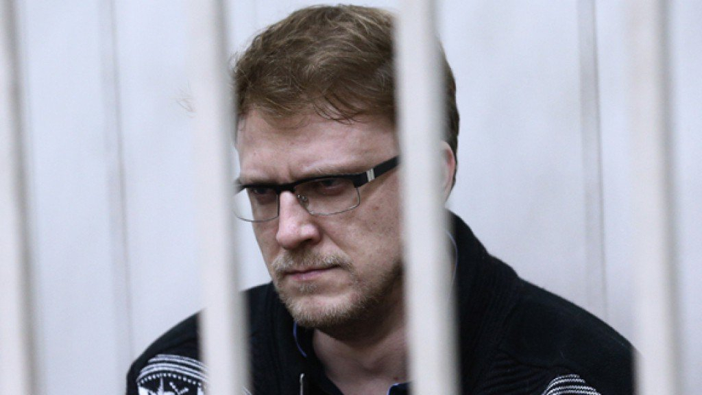 Фигурант «дела Гайзера» рассказал об унижениях в российской тюрьме