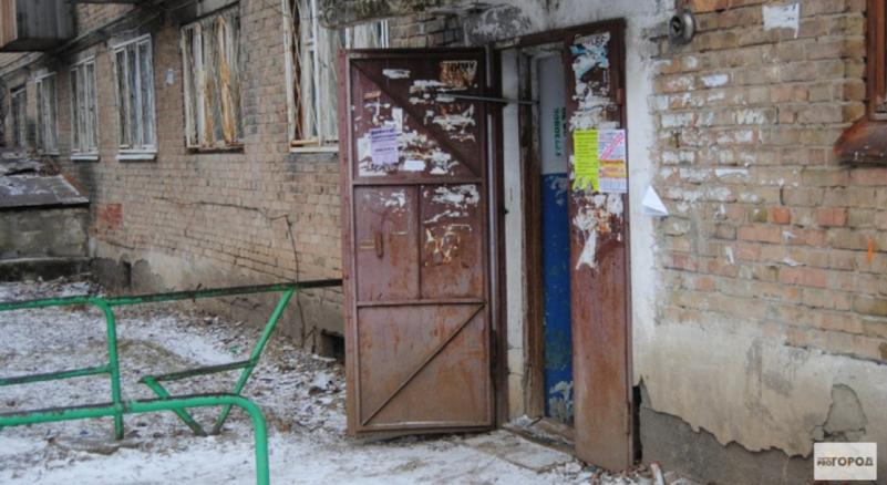 Названы 9 домов в Сыктывкаре, которые капитально отремонтируют в 2018 году