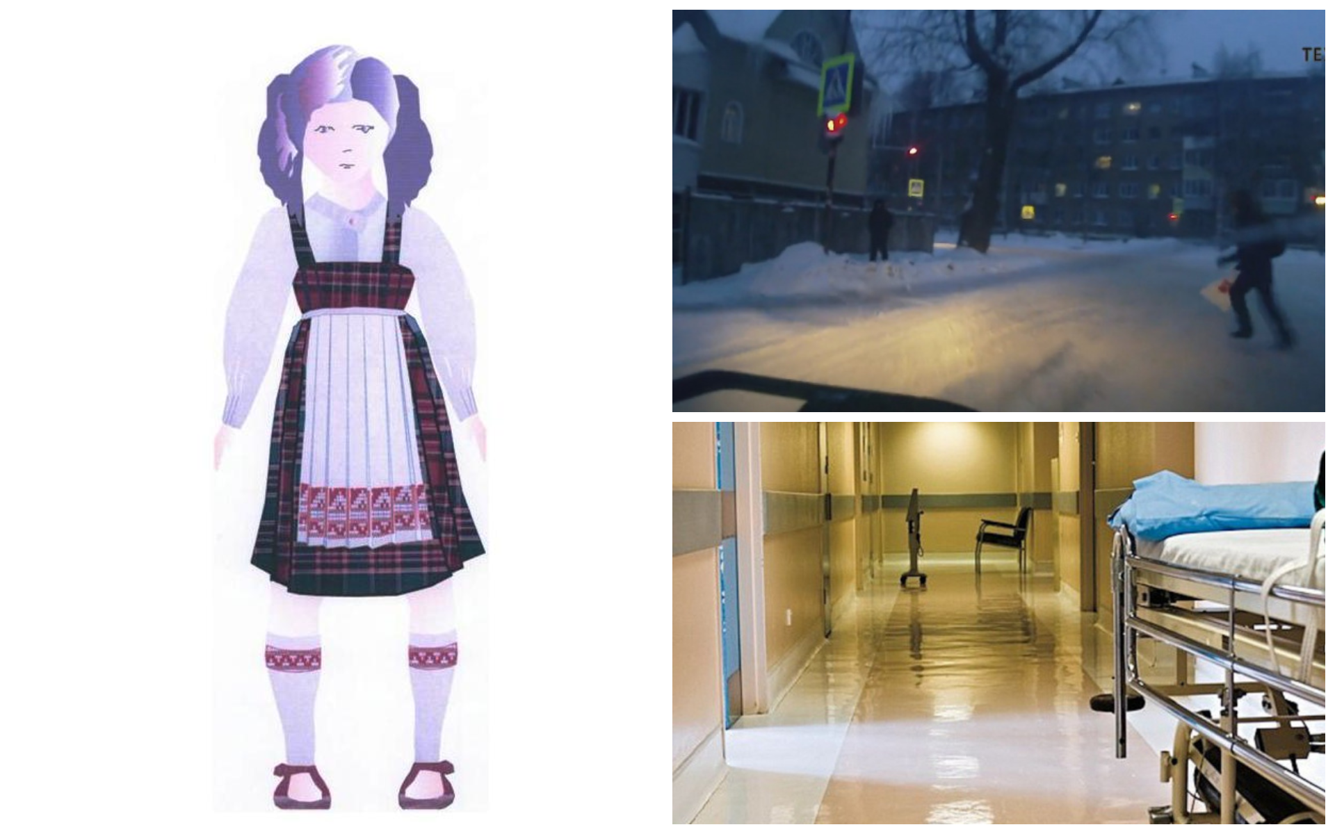 Сыктывкар за вчера: самые читаемые новости 24 января