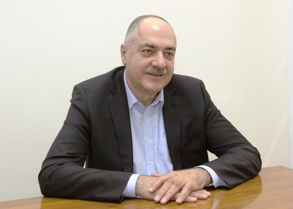 Постпред Коми в Москве Григорий Саришвили не исключил объединения Коми с Крымом