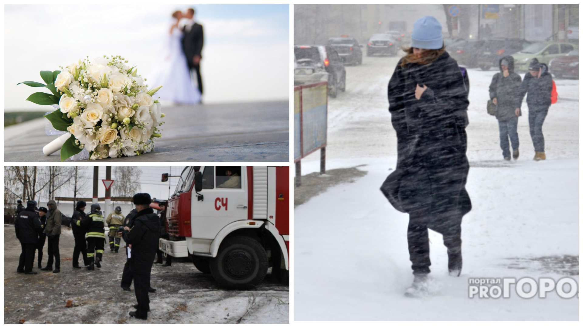 Сыктывкар за вчера: самые читаемые новости 25 января