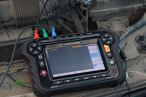 Комплексное обслуживание авто в Сыктывкаре