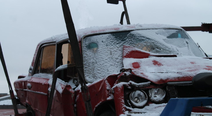 Сыктывкар за вчера: самые читаемые новости 26 января