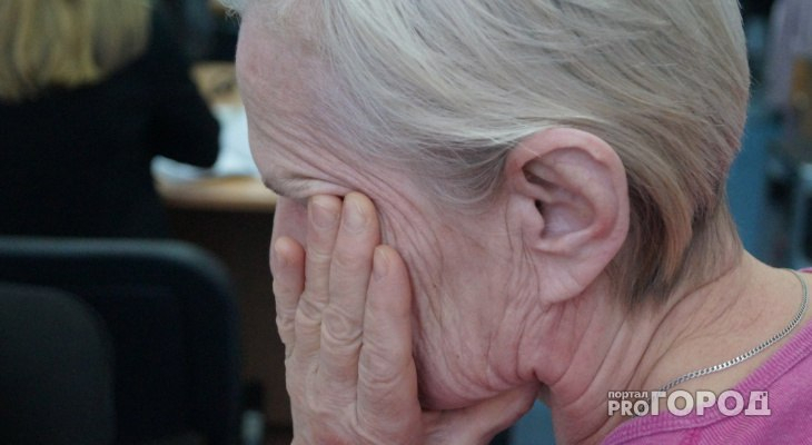 Полицейские Коми задержали в Москве мошенников, которые нагло обирали пенсионеров