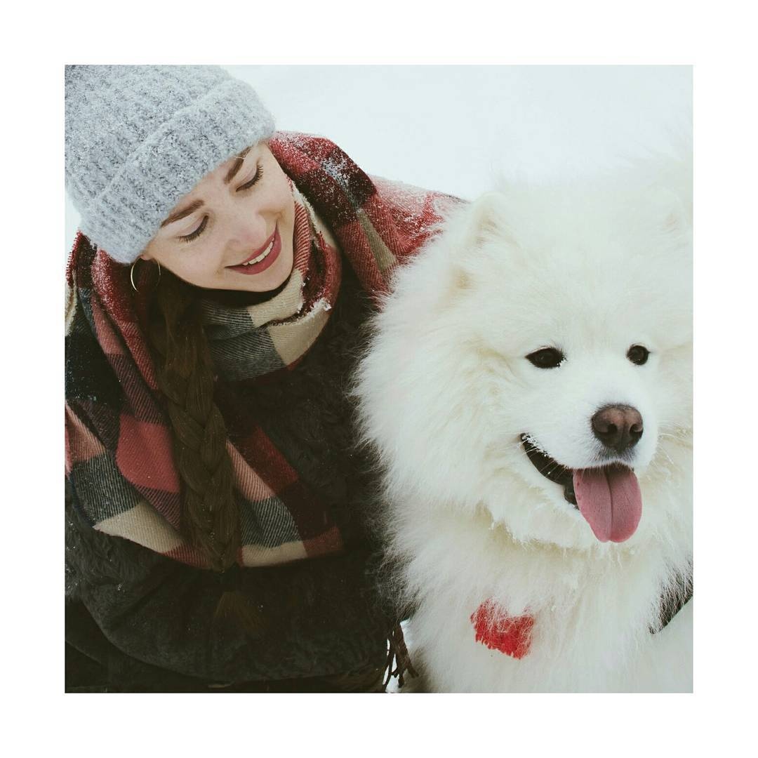 Шаль в клетку и гигантские каблуки: лучшие фото сыктывкарок за неделю в Instagram (фото)