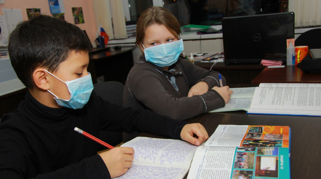 Одну из школ Коми закрыли из-за угрозы эпидемии смертельно опасного заболевания