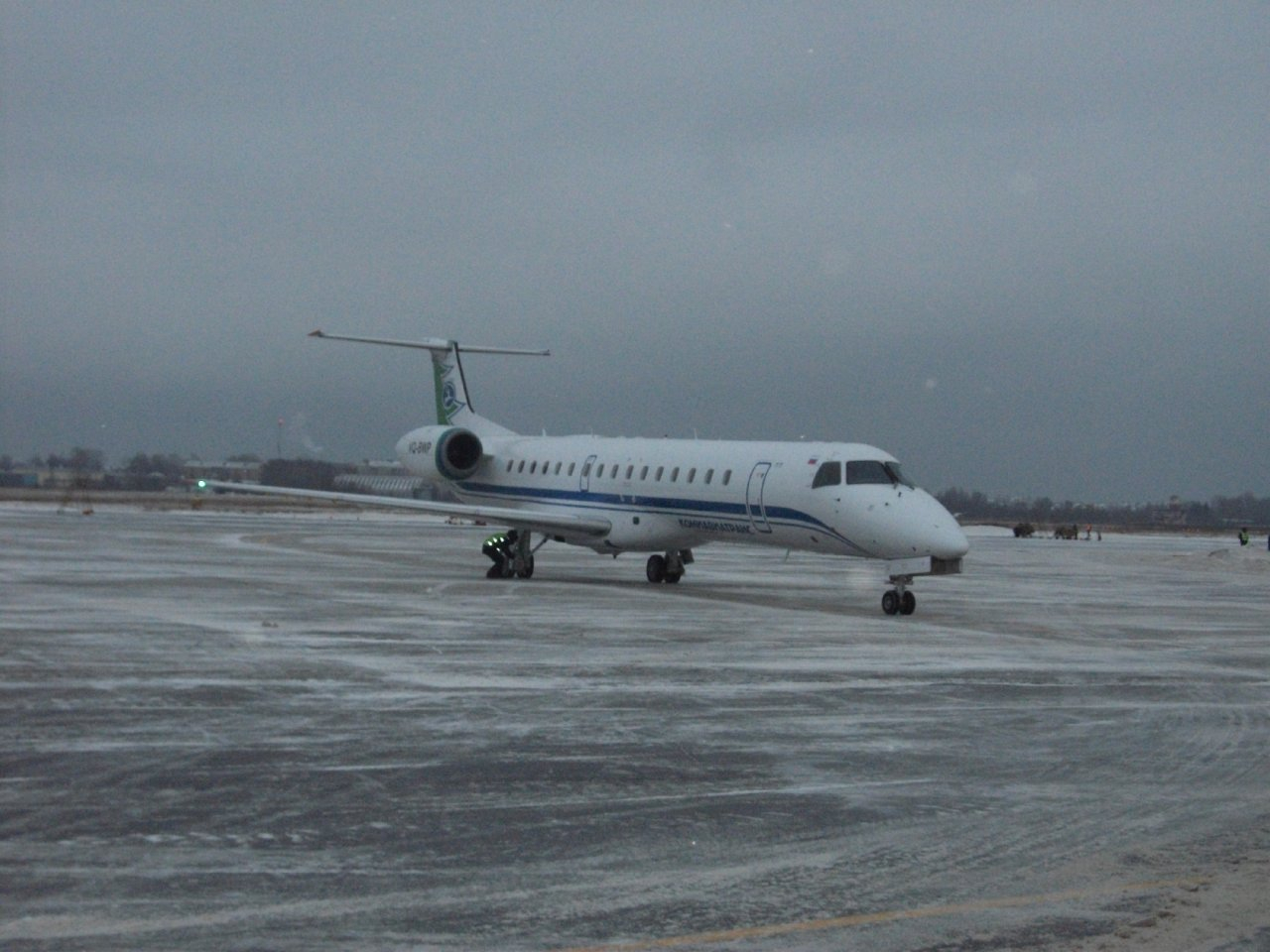 Артистку, которую госпитализировали из аэропорта Сыктывкара, выписали из больницы