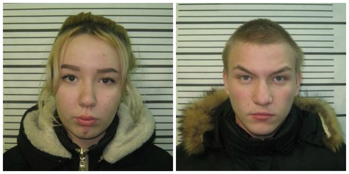 В Сыктывкаре полиция ищет двух сбежавших подростков