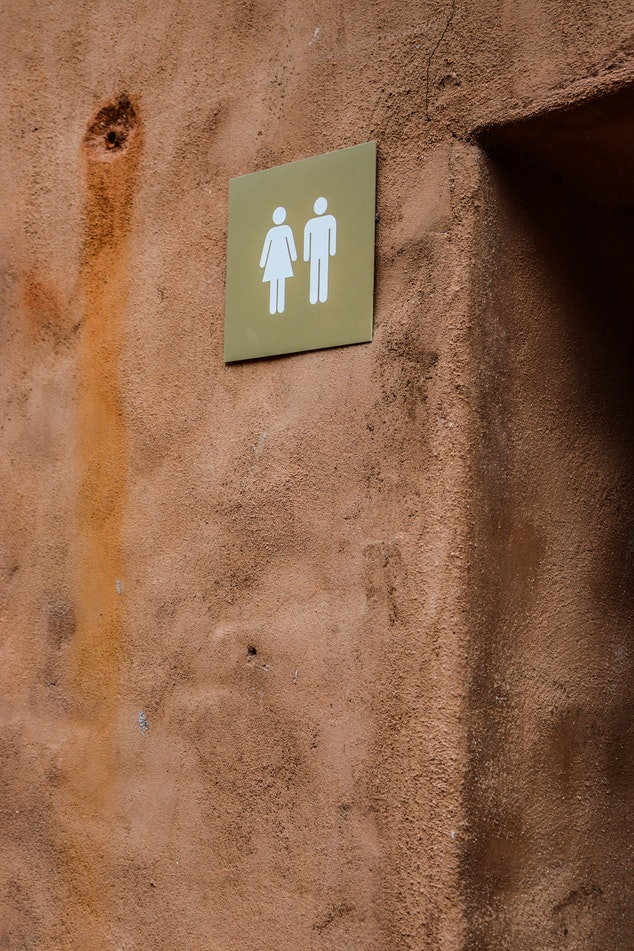 Где в Сыктывкаре есть общественные туалеты: полный список из 6 адресов