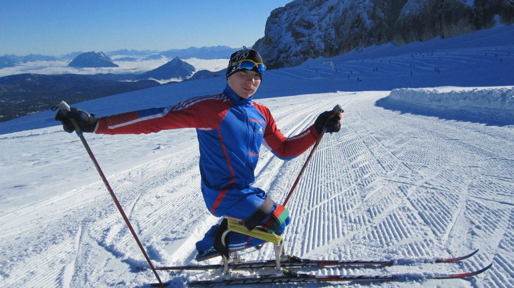 Сыктывкарец Иван Голубков завоевал Кубок мира по лыжным гонкам и биатлону
