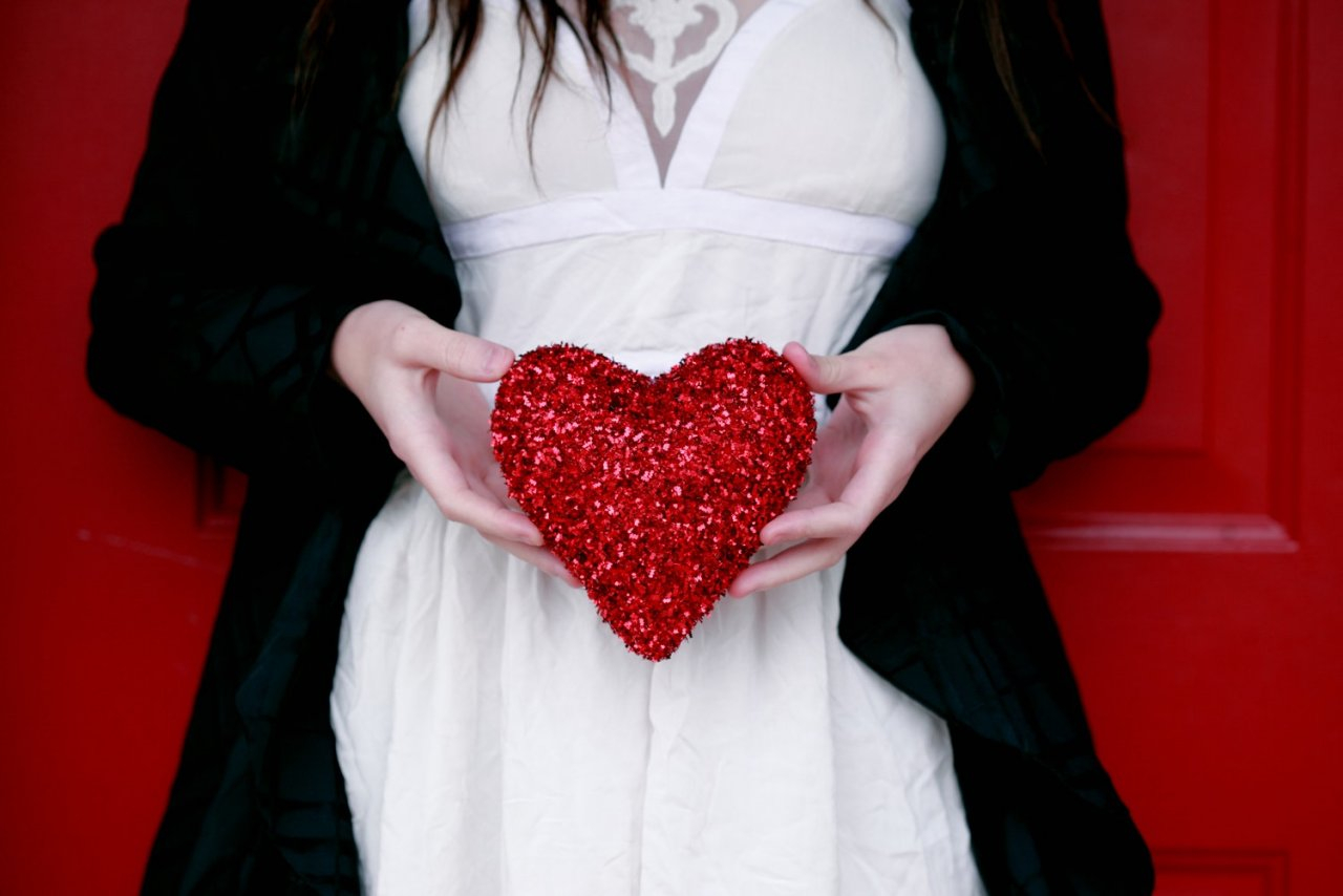 В Сыктывкаре на день Святого Валентина психологи помогут тем, у кого нет пары