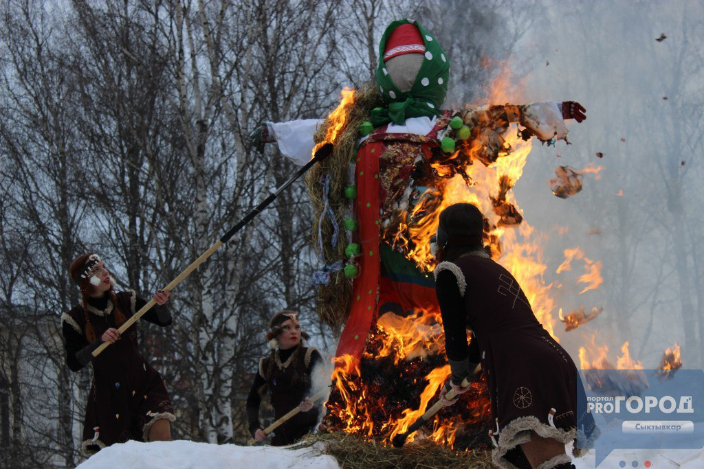 Сыктывкар за выходные: самые читаемые новости 17 и 18 февраля