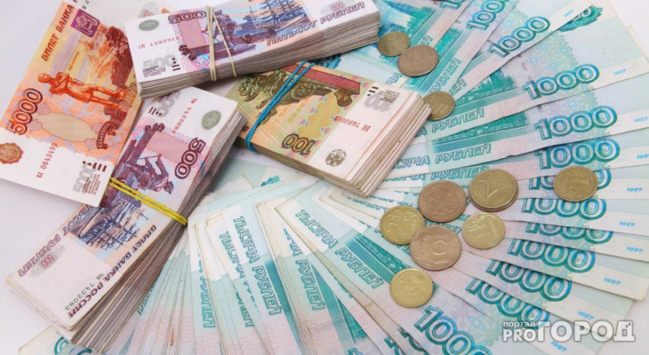 Некоммерческие организации Коми получат от правительства 19 миллионов рублей