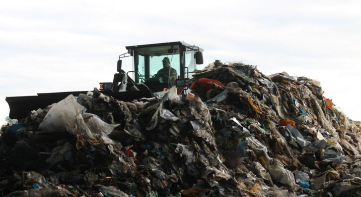 Стало известно, сколько предприятий по переработке мусора появится в Коми до 2028 года