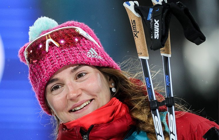 Лыжница из Коми Юлия Белорукова о неудаче в командном спринте: «Мы не роботы»
