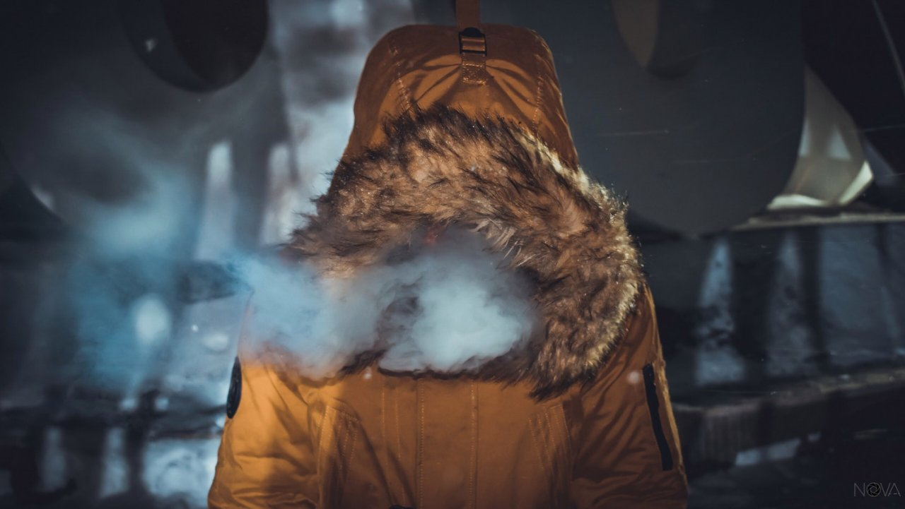 Погода в Сыктывкаре 23 февраля: в День защитника Отечества придется защищаться от холода