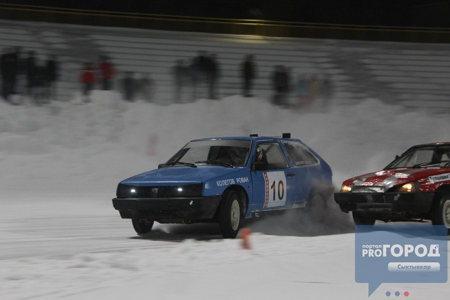 Стали известны имена победителей розыгрыша билетов на «СуперШип»