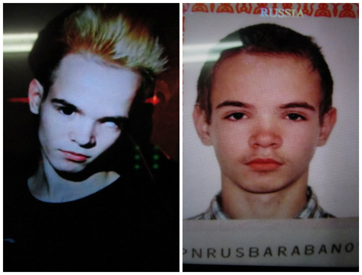 В Коми найден парень с необычной внешностью, который пропал 10 дней назад