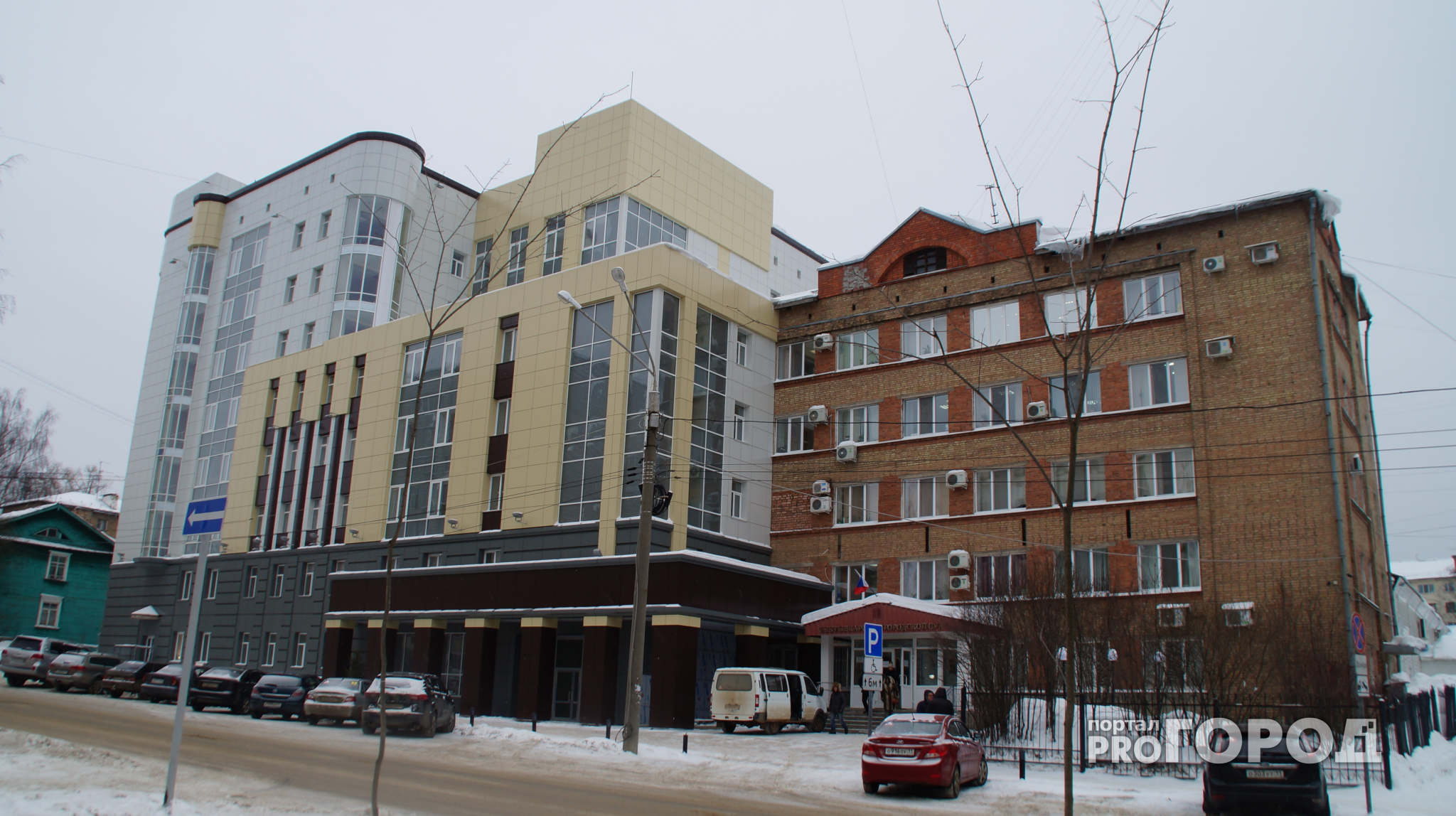 В Сыктывкаре на суде над Романом Зенищевым фигурант «дела Гайзера» начал «косить под дурачка»