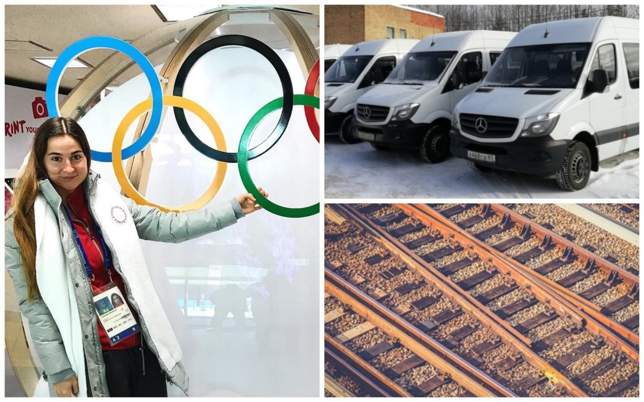 Сыктывкар за вчера: самые читаемые новости 28 февраля