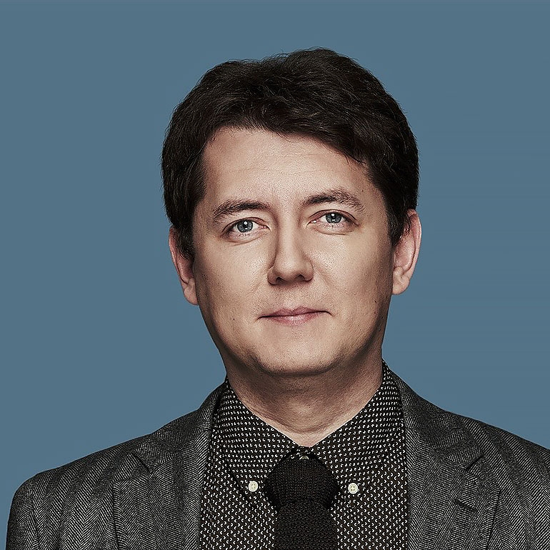 Дмитрий Холкин назначен директором по информационным технологиям Tele2