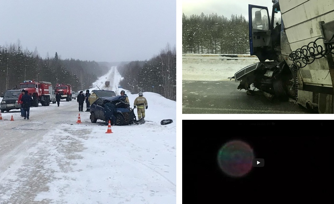 Сыктывкар за вчера: самые читаемые новости 2 марта