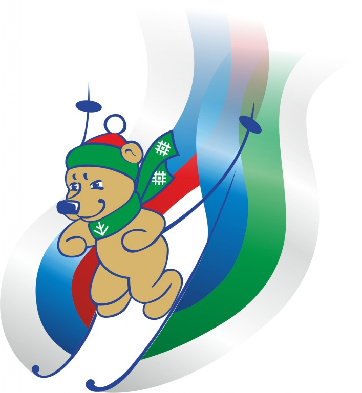 Жителям Коми предложили выбрать талисман Чемпионата России по лыжным гонкам