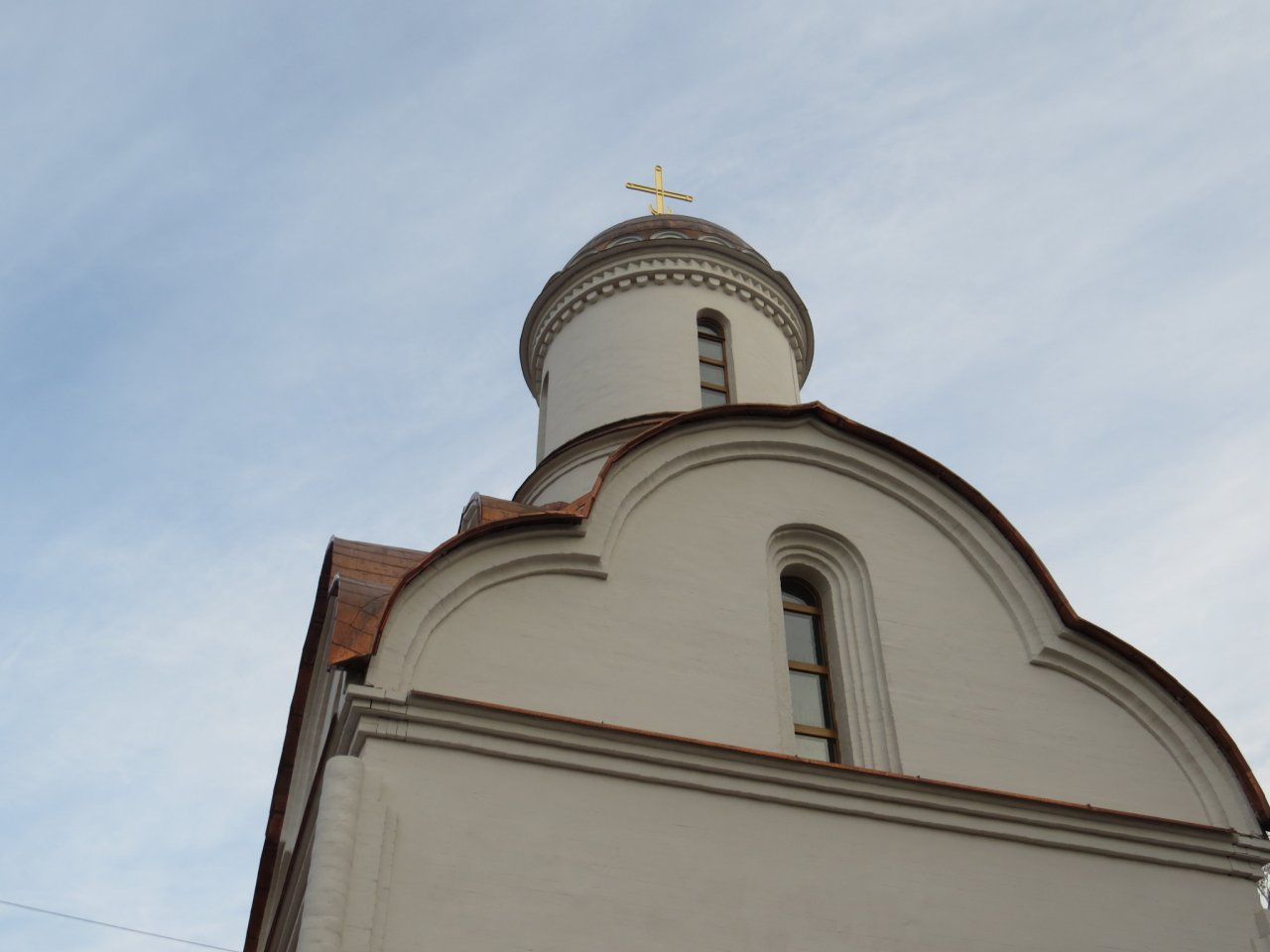 Житель Коми держал в страхе приход православного храма