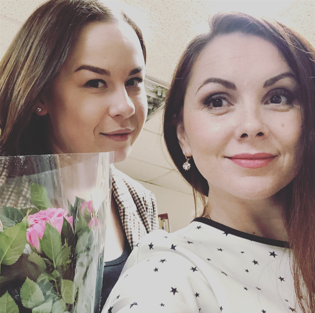 Как жительниц Сыктывкара поздравили с 8 марта: топ-10 фото из Instagram