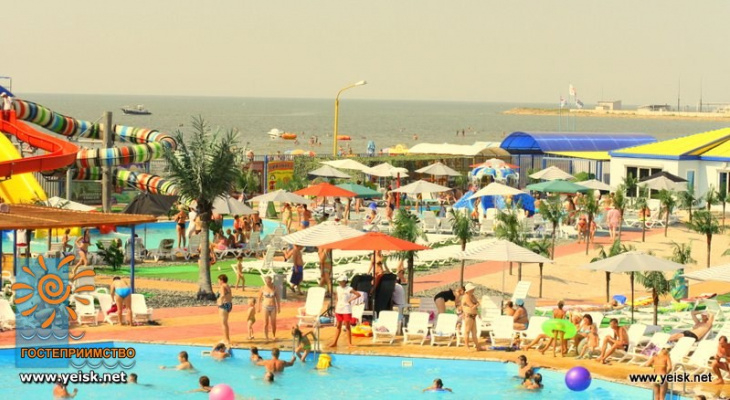 Стало известно имя победителя розыгрыша бесплатного отпуска на море!