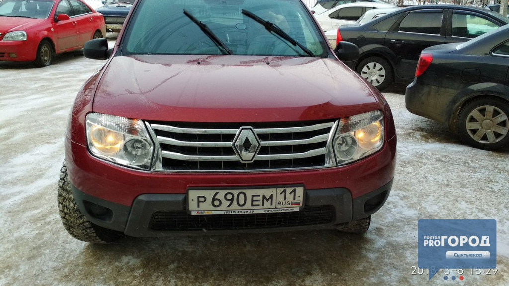 Сыктывкар за вчера: самые читаемые новости 10 марта