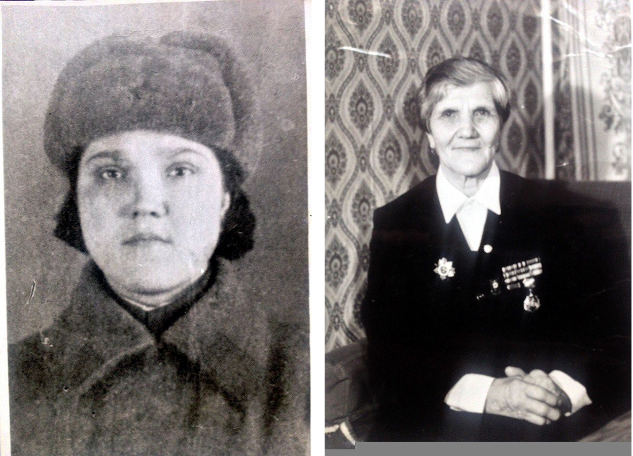 В конкурсе «Память предков» три рассказа о героических бабушках и прабабушках