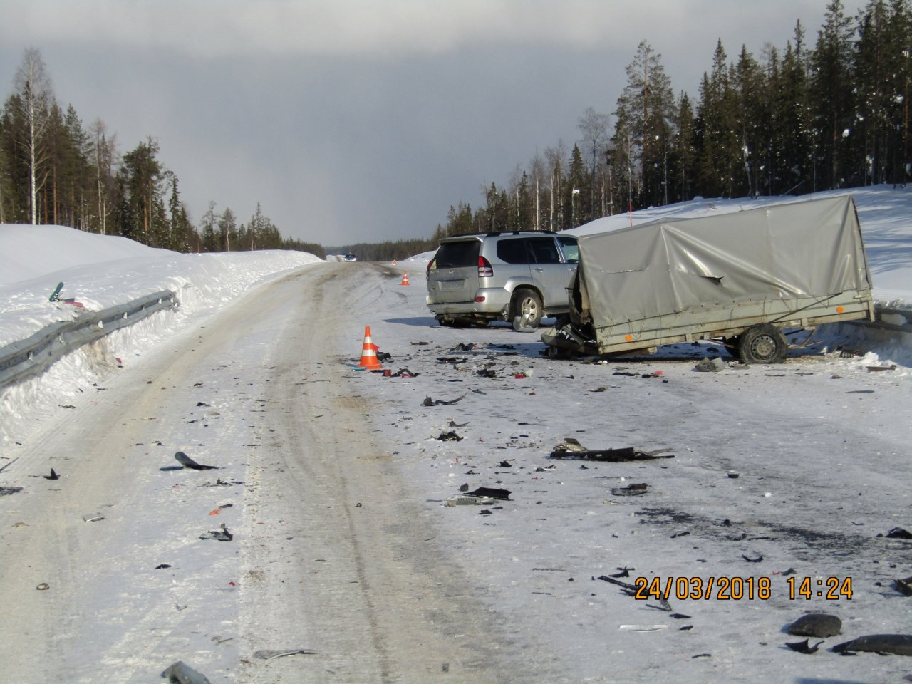 Сыктывкар за вчера: самые читаемые новости 24 марта