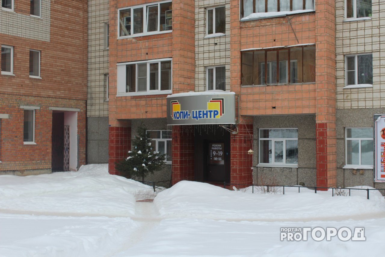 1000 и 1 способ решения любой задачи от Сыктывкарского «Копицентра»