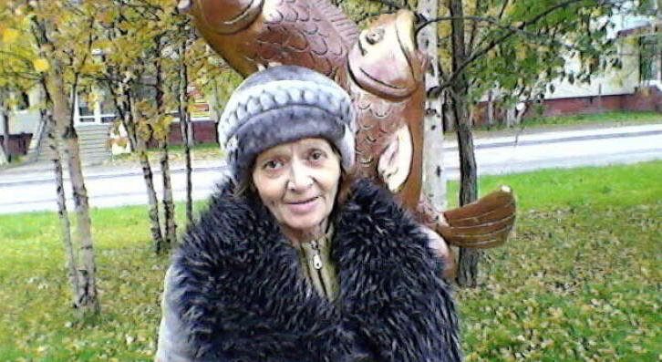 В Коми нашли женщину, которая ушла в магазин и пропала без вести