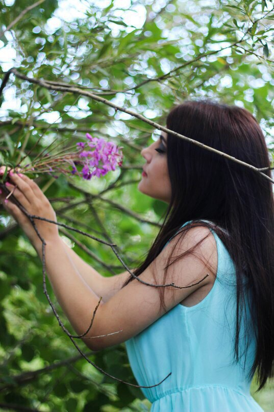 Стали известны имена победительниц конкурса «Мисс Весна»