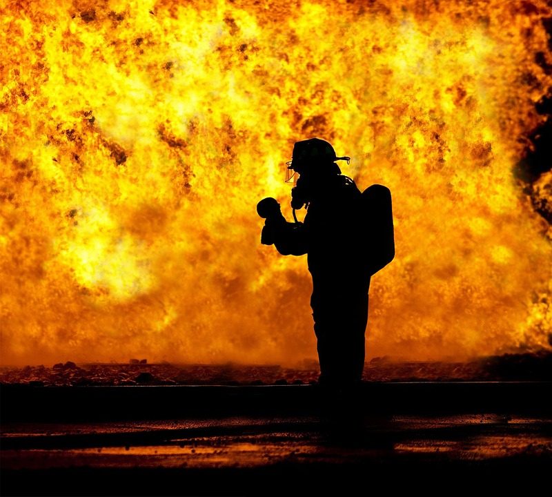 МЧС заявило о высоком риске пожаров в школах и детских садах Коми