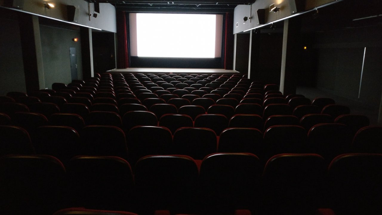В Сыктывкаре закрылся единственный кинозал IMAX