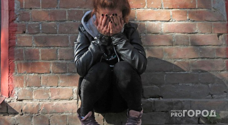 Жительница Коми изменила парню и соврала, что ее изнасиловали, чтобы избежать ссоры