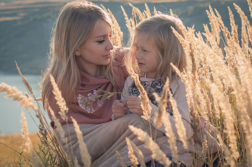 На портале PG11.ru начался фотоконкурс «Счастливая мама»