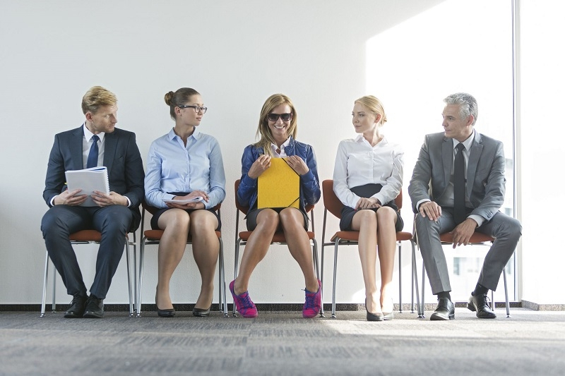 Как произвести впечатление на работодателя на первом собеседовании