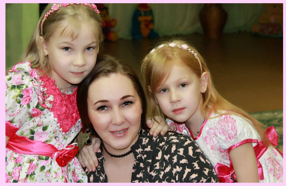 В конкурсе «Счастливая мама» появились первые участницы