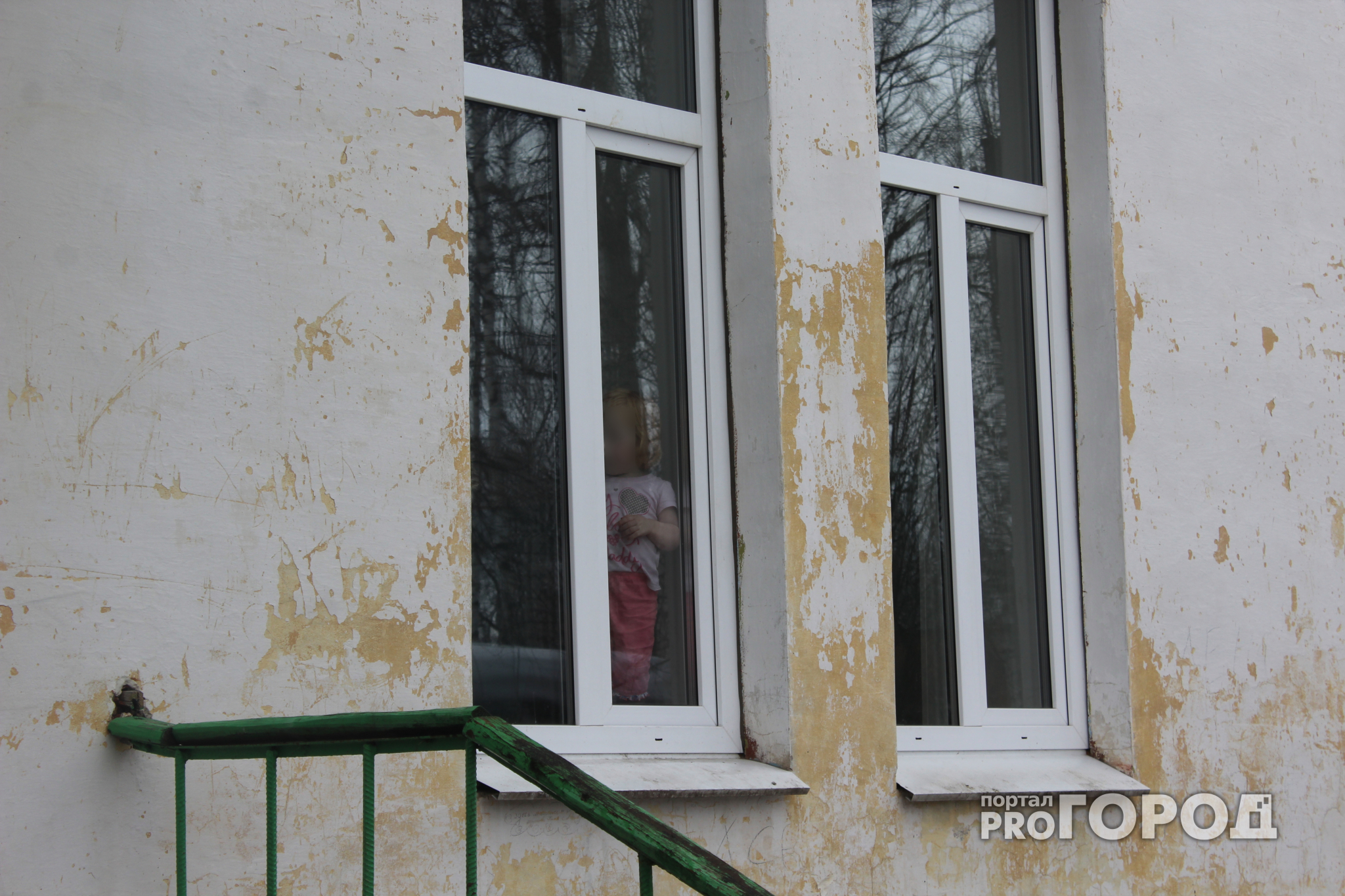 Жертвами отравления в сыктывкарском детском саду стали 47 человек