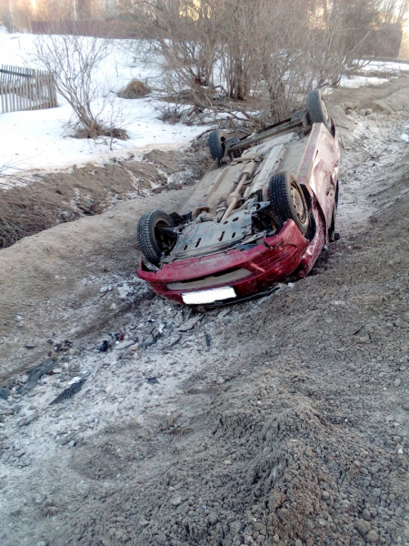В Минздраве прокомментировали состояние жертв ДТП с пьяным водителем в Сыктывкаре