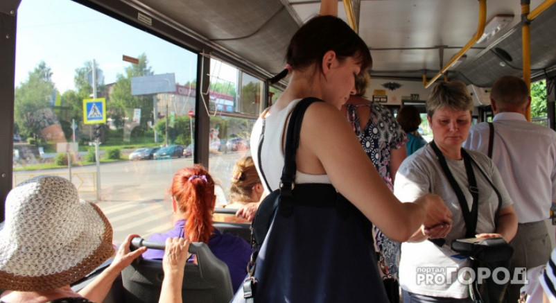 Как будут ездить автобусы в Сыктывкаре в майские праздники: полное расписание