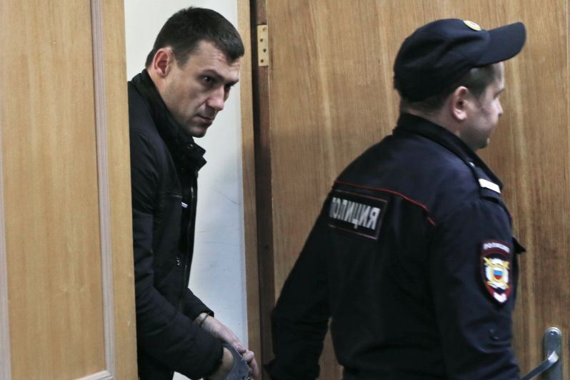Адвокат экс-замглавы Коми Чернова прокомментировал смерти фигурантов «дела Гайзера»